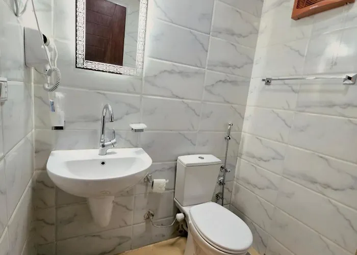 Hub 1-br With Pool & Aqua Park *