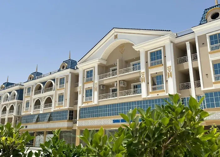 Hub 1-br With Pool & Aqua Park